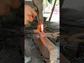 A blacksmith work short video #shorts #hardwork #blacksmith #viralvideo