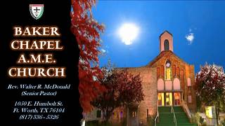 Sunday Service     -     5-24-2026