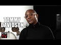 Vlad Asks Tommy Davidson if He Hated His Birth Mother for Leaving Him to Die in Trash (Part 31)