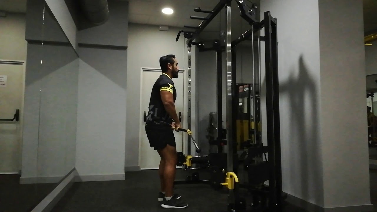 FSPX 35 POLEA DUAL CON REGULACION 60 + 60 KG maquinas de coser