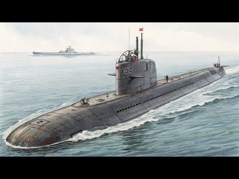 💥 Р-29РМ 'Синева': Ракета, Которой Боятся Даже США! | Ужас в Глубинах Океана