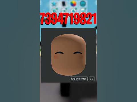 COMO COLOCAR ID DE ROUPA + COMO COMPRAR ROUPAS 3D NO ROBLOX