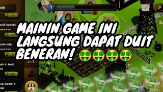 HARI PERTAMA BERMAIN HARVEST GO LANGSUNG DAPAT DUIT BENERAN 🤑🤑🤑 screenshot 4