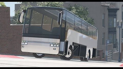 T9 Wingmirror jbeam Brief Demonstration