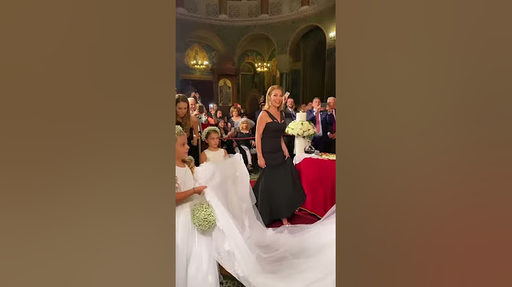 Τατιάνα Στεφανίδου - Νίκος Ευαγγελάτος: Πάντρεψαν την Γιάννα Παναγοπούλου (2)