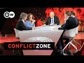 The debate: Which way is Europe heading? | DW Conflict Zone