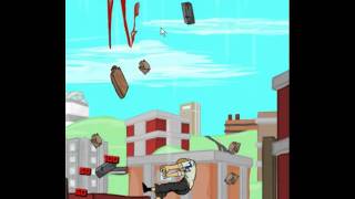 Cubi kill 4 gameplay