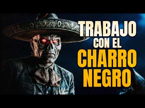 LE REZO AL CHARRO NEGRO- INVITADO: CURANDERE