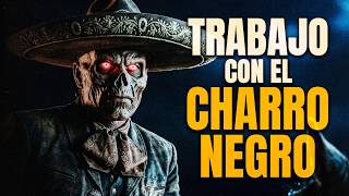 LE REZO AL CHARRO NEGRO- INVITADO: CURANDERE