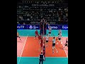 📺 Watch the CEV EuroVolley 2026 LIVE on EuroVolley.TV #cev #volleyball #eurovolley