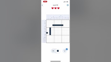 Nonogram.com - Number Puzzle LEVEL 191