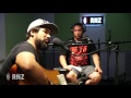 Capture de la vidéo Rnz Music: Katchafire Interview