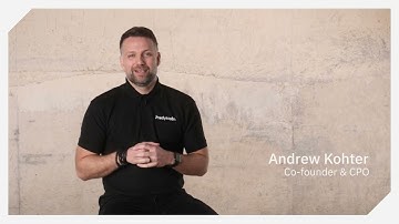 Predyktable Brand Video