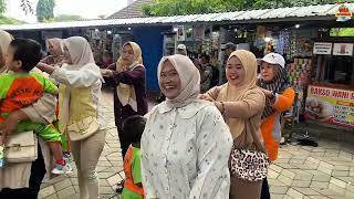 SENYUM MANIS // SPS PUSPA INDAH #sobatliburan #wisata #seru 