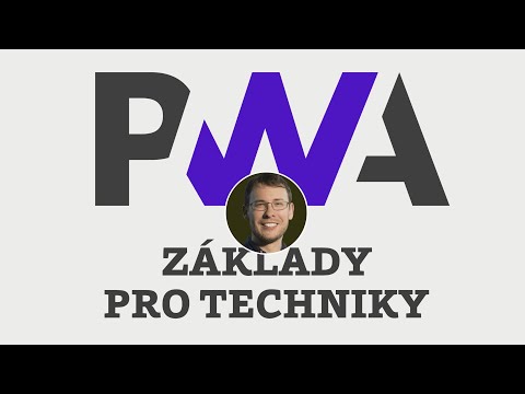 Video: Je pwa ještě dnes?