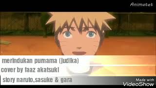story sasuke,gara,& nauto ( merindukan purnama)