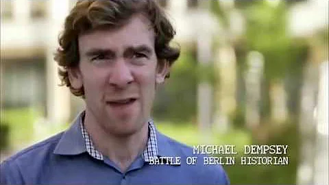 Nazi Mega Weapons S01E06 Fortress Berlin