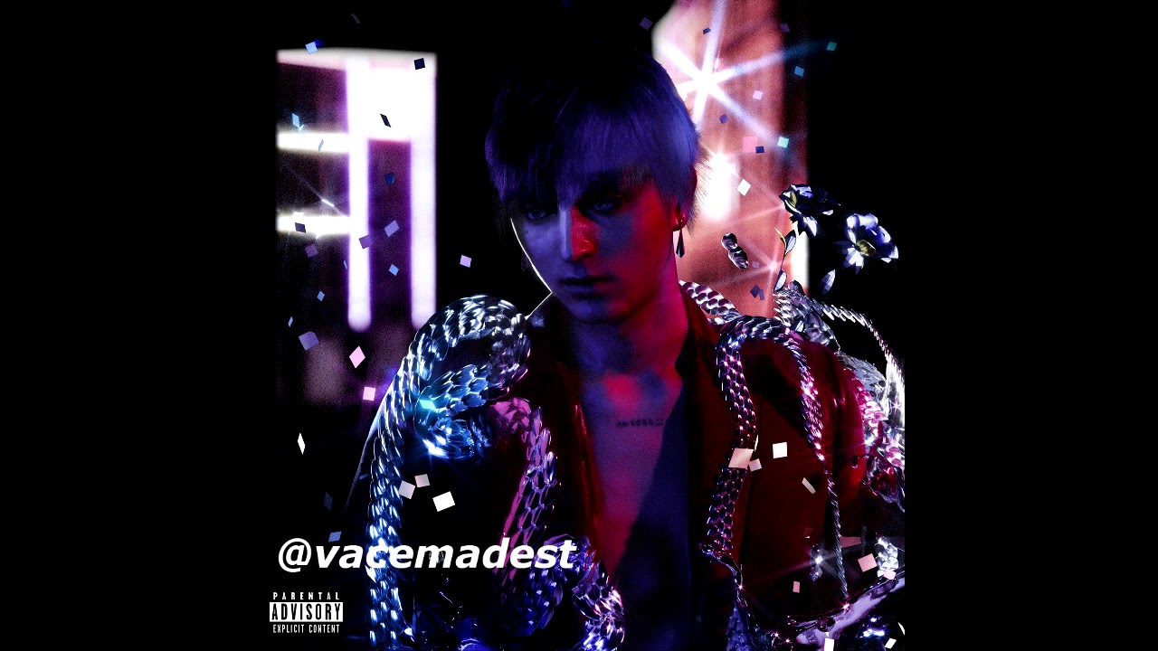 ★FREE★ Платина x Lil Krystalll Type Beat - Заморозил (prod. vacemadest)