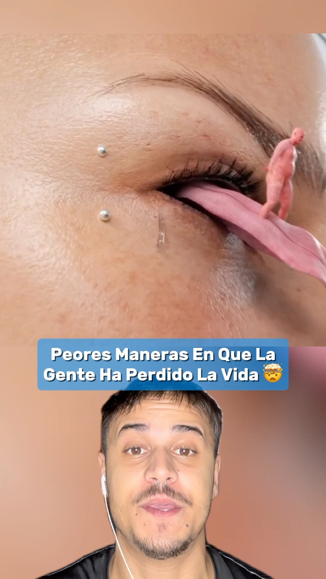 Peores Maneras En Que La Gente Ha Perdido La Vida Parte 40 #shorts