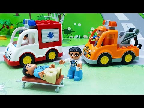Мультики про машинки для детей - развивающие видео все серии подряд. Лучшие мультфильмы 2020 года.