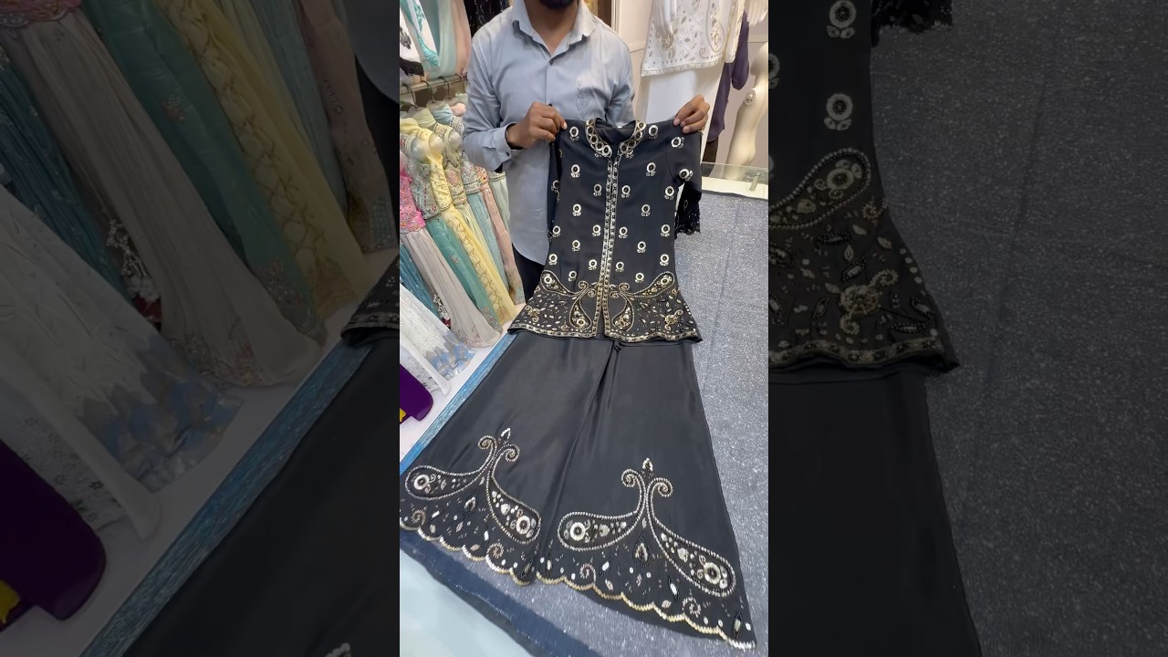 PALAZZO NEW TRENDY COLLECTION shorts 