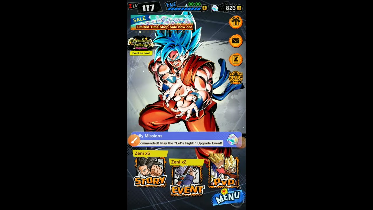 How To Link Your Dragonball Legends Account Google