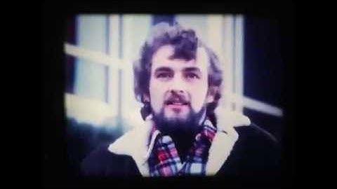 "UNC-G is a Place" promotional video, 1970s