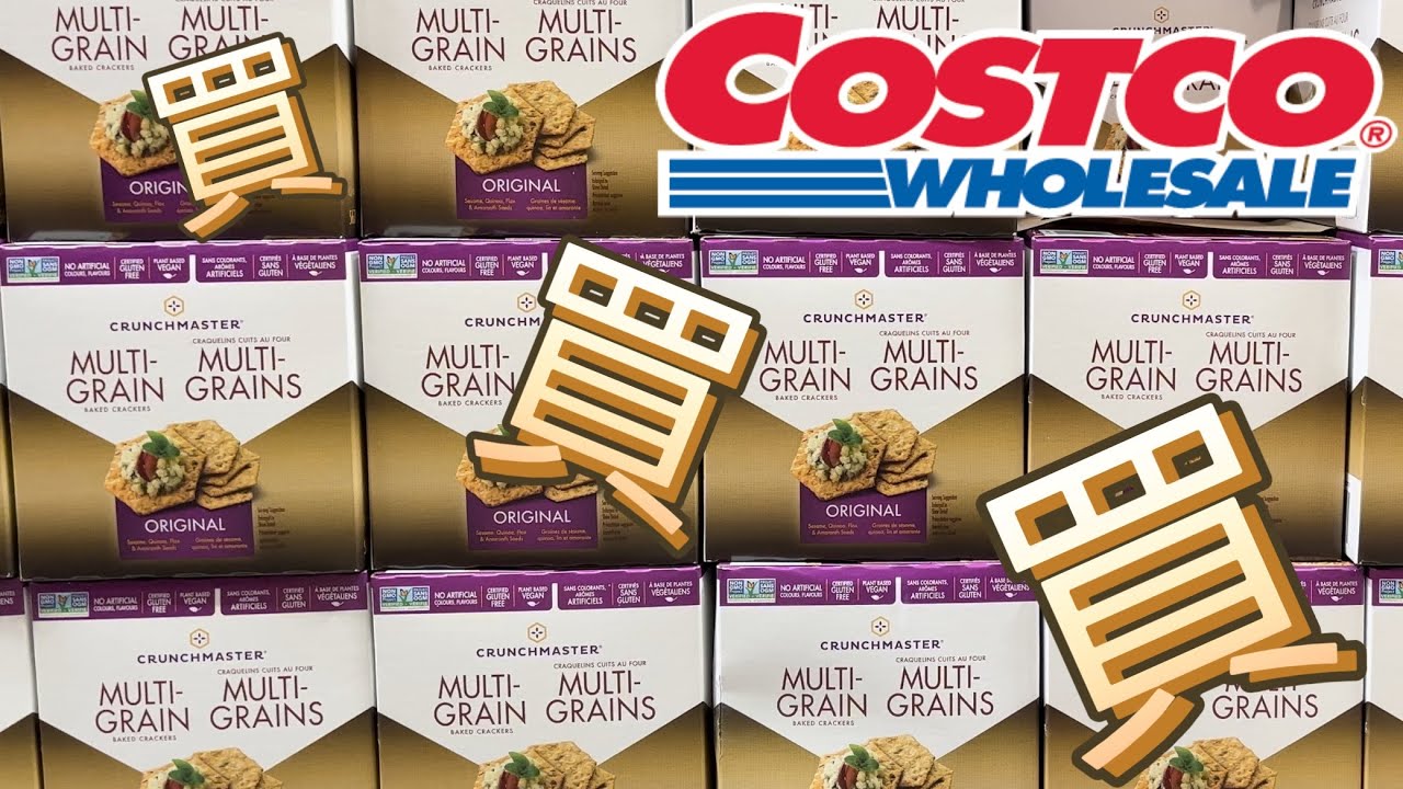 華人常去的加拿大大多倫多地區好市多萬錦店最新打折信息