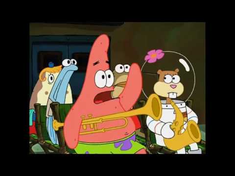 Is Mayonnaise An Instrument? | SpongeBob SquarePants