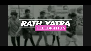 Rath Yatra Celebration | Aaradhya Classes