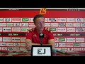 🎙️ 𝐉𝐞𝐚𝐧 𝐕𝐞𝐫𝐜𝐫𝐮𝐲𝐬𝐬𝐞 avant LE MANS FC-MONTPELLIER