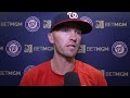 Blake Butera Press Conference | Nationals at Rays | June 19, 2026