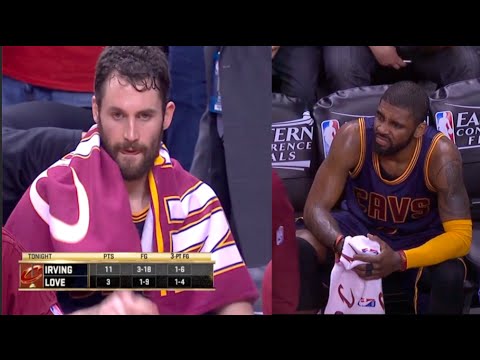 kevin love uncle drew