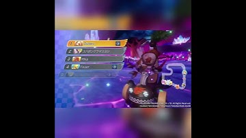 Clair🐥 from Chocobo GP🏎