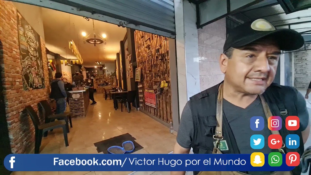 Un lugar para comer buena carne en 