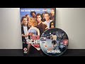 Old School Unseen (UK) DVD Unboxing - DreamWorks Pictures