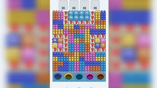 Hole People Level 877 Walkthrough Solution 