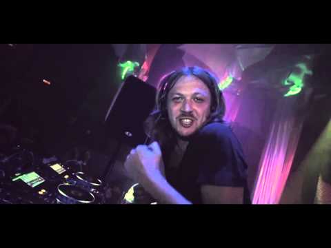 Видео: RENAISSANCE / SWANKY TUNES / 12.07.2014