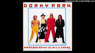 Gorky park - Two candles