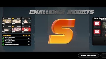 Zenless Zone Zero Shiyu Defense Critical Node Fourth Frontier 