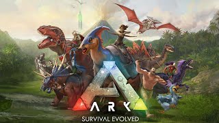 ARK Survival Evolved - New Выживание #23