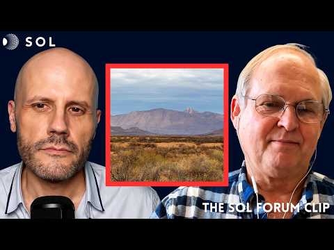 A Potential Strange Reason UAP Crash | The Sol Forum Clip