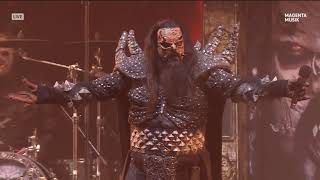 Lordi | Wacken 2022 | Live