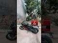 45 KMPL Mileage 😱 | Pulsar N250 City + Highway Test 🔥| #viralreels #ytshorts #automobile