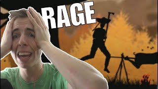 SLOVENSKÁ "RAGE" hra?! | The Legend of Janosik | Let's Play | screenshot 5