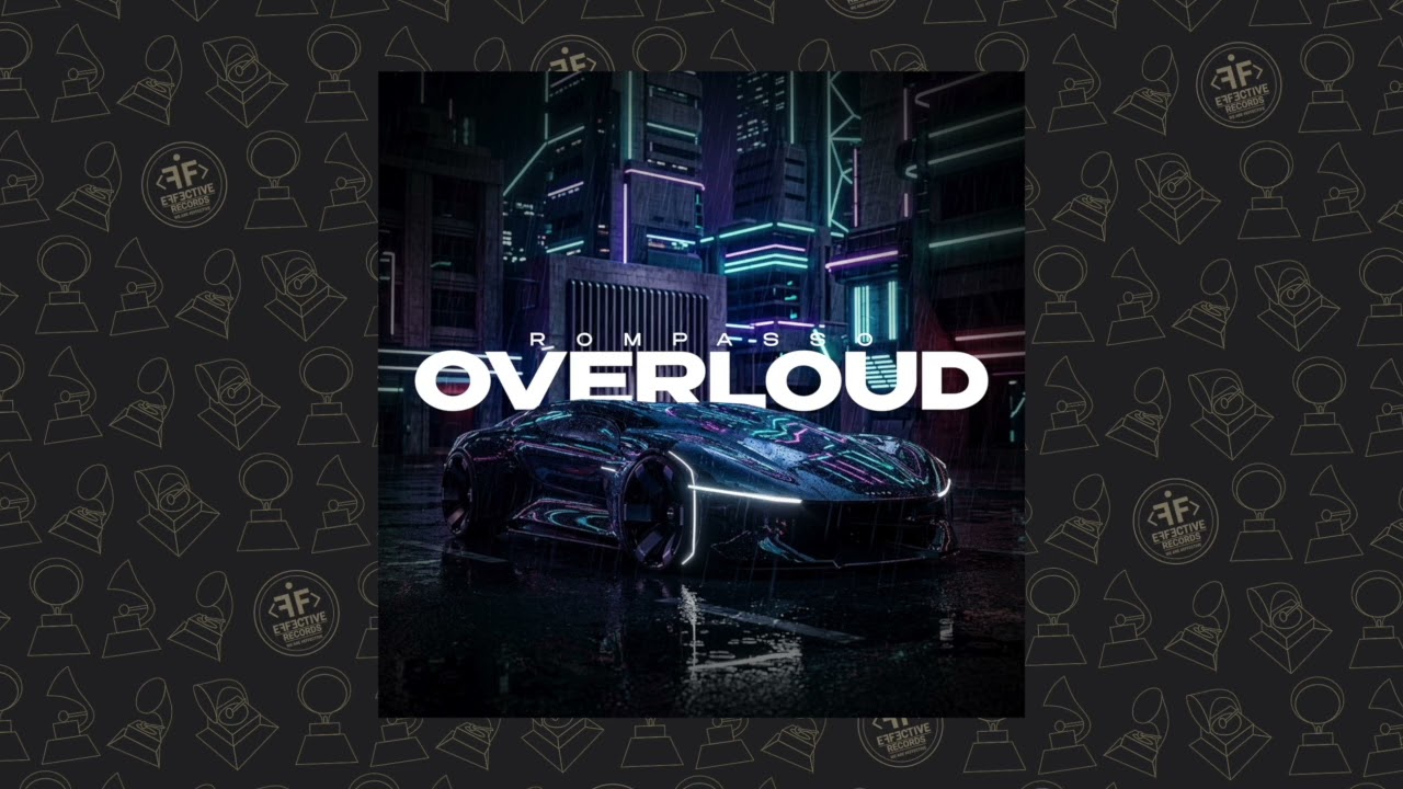 Watch Rompasso - Overloud on YouTube Watch Rompasso - Overloud on YouTube
