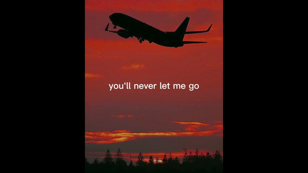 Leaving on a Jet Plane