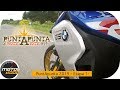 BMW Motorrad PuntApunta 2019 | Etapa 1