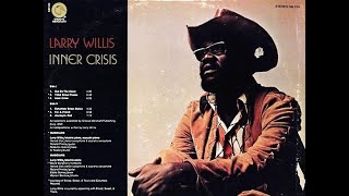 Larry Willis Inner Crisis レコード Larry Willis – Inner Crisis – Vinyl (LP, Album), 1974