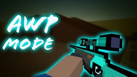 Best Kills - AWP MODE #1